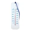 Evolution Thermometer Jumbo 26 cm Weiß Schnur Temperatur Messung °C & °F Pool Schwimmbad* Sale