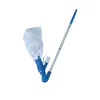 Evolution Ventury mit Stange Gartenschlauch Anschluss Stromlos Pool Reinigung* Hot