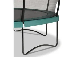 EXIT Allure Classic Trampolin Ø 427 cm Grün*Exit Toys Online