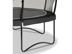 EXIT Allure Classic Trampolin Ø 427 cm Schwarz*Exit Toys New