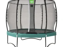 EXIT Allure Premium Trampolin Ø 305 cm*Exit Toys Outlet