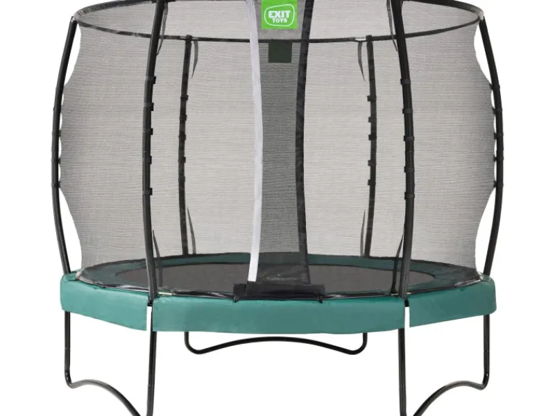EXIT Allure Premium Trampolin Ø 305 cm*Exit Toys Outlet