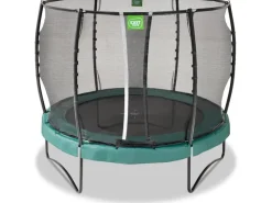 EXIT Allure Premium Trampolin Ø 305 cm*Exit Toys Outlet