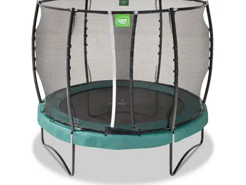 EXIT Allure Premium Trampolin Ø 305 cm*Exit Toys Outlet