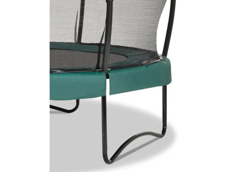 EXIT Allure Premium Trampolin Ø 305 cm*Exit Toys Outlet