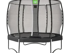 Exit Toys Trampoline|EXIT Allure Premium Trampolin Ø 305 cm
