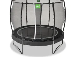 Exit Toys Trampoline|EXIT Allure Premium Trampolin Ø 305 cm