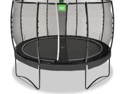 Exit Toys Trampoline|EXIT Allure Premium Trampolin Ø 366 cm