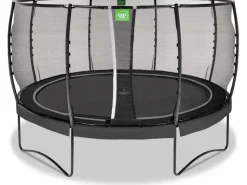 Exit Toys Trampoline|EXIT Allure Premium Trampolin Ø 427 cm