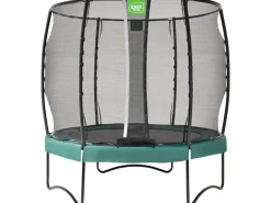 EXIT Allure Premium Trampolin Ø 253 cm*Exit Toys Online