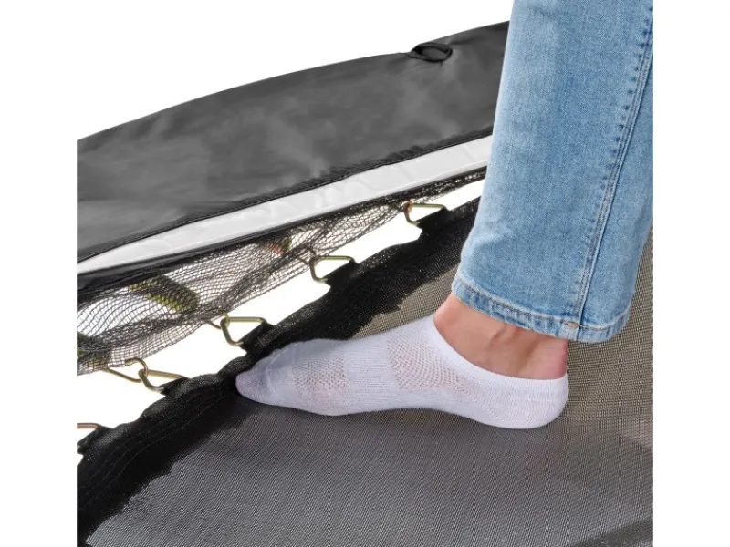 EXIT Allure Premium Trampolin Ø 253 cm*Exit Toys Sale