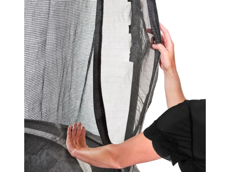 EXIT Allure Premium Trampolin Ø 253 cm*Exit Toys Sale