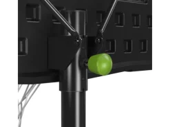 Exit Basketballkorb NovaStar höhenverstellbar*Exit Toys Clearance