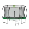 Exit Toys Trampoline|EXIT Green Edition Trampolin ø 366 cm
