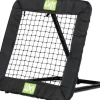 Exit Toys Sportgeräte|EXIT Kickback Multisport Rebounder M 84x84cm