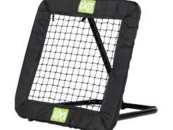 Exit Toys Sportgeräte|EXIT Kickback Multisport Rebounder M 84x84cm