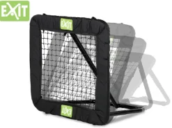 Exit Toys Sportgeräte|EXIT Kickback Multisport Rebounder M 84x84cm