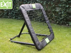 Exit Toys Sportgeräte|EXIT Kickback Multisport Rebounder M 84x84cm