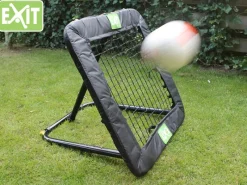 Exit Toys Sportgeräte|EXIT Kickback Multisport Rebounder M 84x84cm