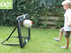 Exit Toys Sportgeräte|EXIT Kickback Multisport Rebounder M 84x84cm