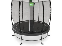 EXIT Lotus Classic Trampolin Ø 253 cm Schwarz*Exit Toys Sale