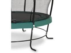 EXIT Lotus Classic Trampolin Ø 253 cm Grün*Exit Toys Hot