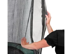 EXIT Lotus Classic Trampolin Ø 253 cm Grün*Exit Toys Hot