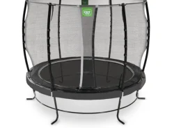 Exit Toys Trampoline|Sportgeräte|EXIT Lotus Classic Trampolin Ø 305 cm Schwarz
