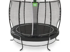 Exit Toys Trampoline|EXIT Lotus Premium Trampolin Ø 305 cm Schwarz