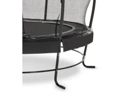 Exit Toys Trampoline|EXIT Lotus Premium Trampolin Ø 366 cm Schwarz