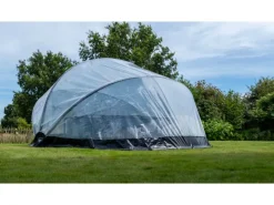 Exit Pool Abdeckung am Boden ECO Ø 550 cm*Exit Toys Discount