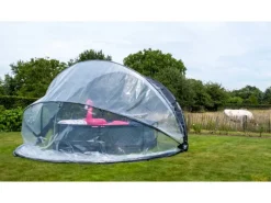 Exit Pool Abdeckung am Boden ECO Ø 550 cm*Exit Toys Discount