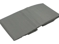 Exit Toys Pooltechnik|EXIT Pool Bodenplane Grau 380 x 380 cm