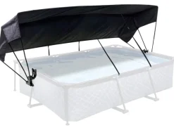 EXIT Pool Sonnensegel 300 x 200 cm*Exit Toys Clearance