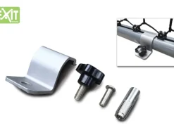 Exit Toys Sportgeräte|EXIT Scala Erdanker für Beton (2 Stück)