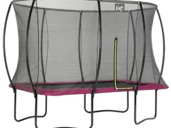 Exit Toys Trampoline|EXIT Silhouette Trampolin 244x366cm -