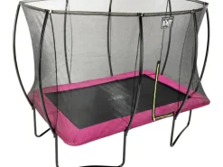 Exit Toys Trampoline|EXIT Silhouette Trampolin 214x305cm -