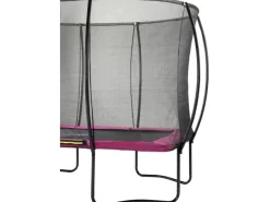 Exit Toys Trampoline|EXIT Silhouette Trampolin 214x305cm -