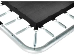 Exit Toys Trampoline|EXIT Silhouette Trampolin 214x305cm -