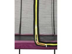 Exit Toys Trampoline|EXIT Silhouette Trampolin D427cm -
