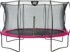 Exit Toys Trampoline|EXIT Silhouette Trampolin D427cm -