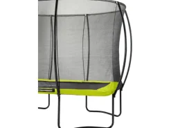 EXIT Silhouette Trampolin 244x366cm -*Exit Toys New