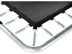 EXIT Silhouette Trampolin 244x366cm -*Exit Toys New