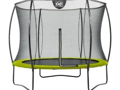 Exit Toys Trampoline|EXIT Silhouette Trampolin D244cm -