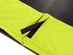 Exit Toys Trampoline|EXIT Silhouette Trampolin D244cm -