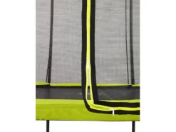 Exit Toys Trampoline|EXIT Silhouette Trampolin D244cm -