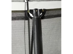 Exit Toys Trampoline|EXIT Silhouette Trampolin D244cm -