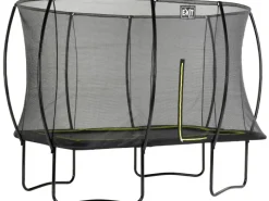 Exit Toys Trampoline|EXIT Silhouette Trampolin 244x366cm -