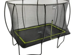 Exit Toys Trampoline|EXIT Silhouette Trampolin 244x366cm -