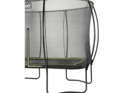 Exit Toys Trampoline|EXIT Silhouette Trampolin 244x366cm -